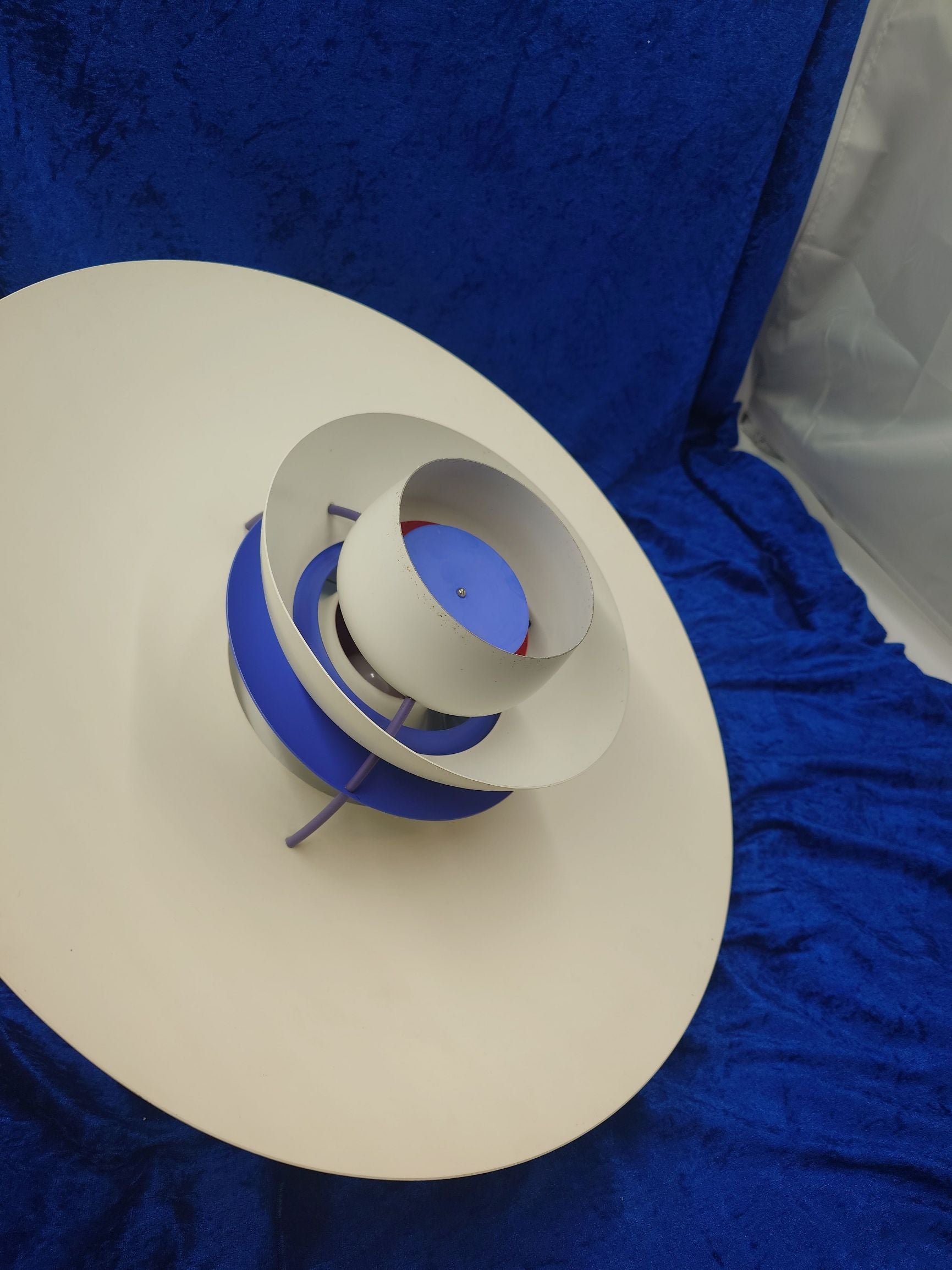 Louis Poulsen PH 5 Pendel